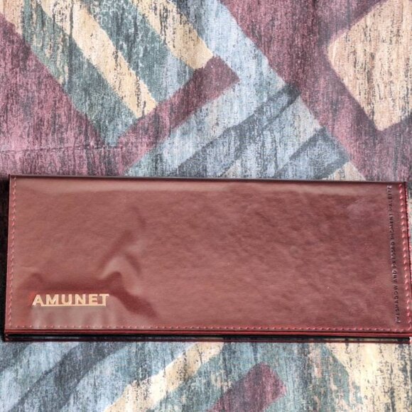 🖤 Adept Cosmetics – Amunet Deep Eyeshadow Palette (Limited Edition) - Picture 4 of 7